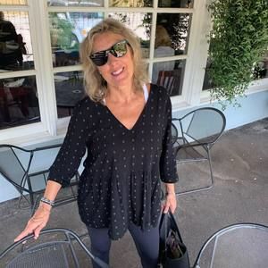 Meet your Posher, Susan